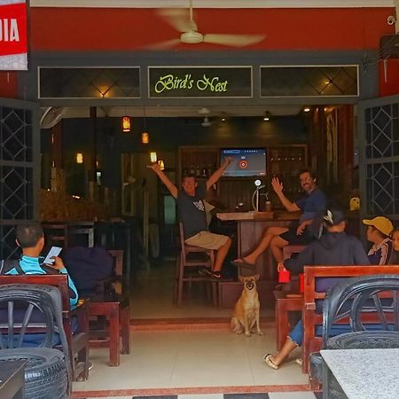 Bird'S Nest Hostel Kampot Εξωτερικό φωτογραφία