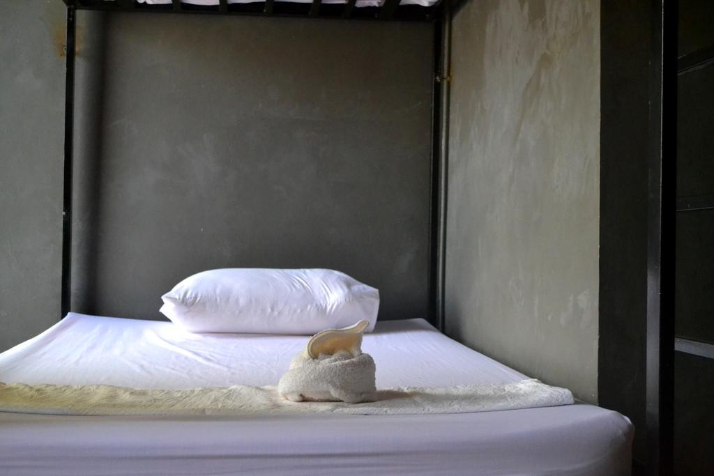 Bird'S Nest Hostel Kampot Εξωτερικό φωτογραφία