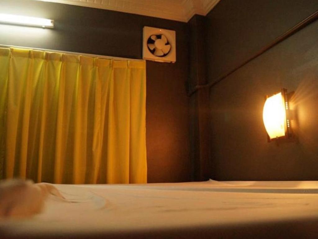 Bird'S Nest Hostel Kampot Εξωτερικό φωτογραφία