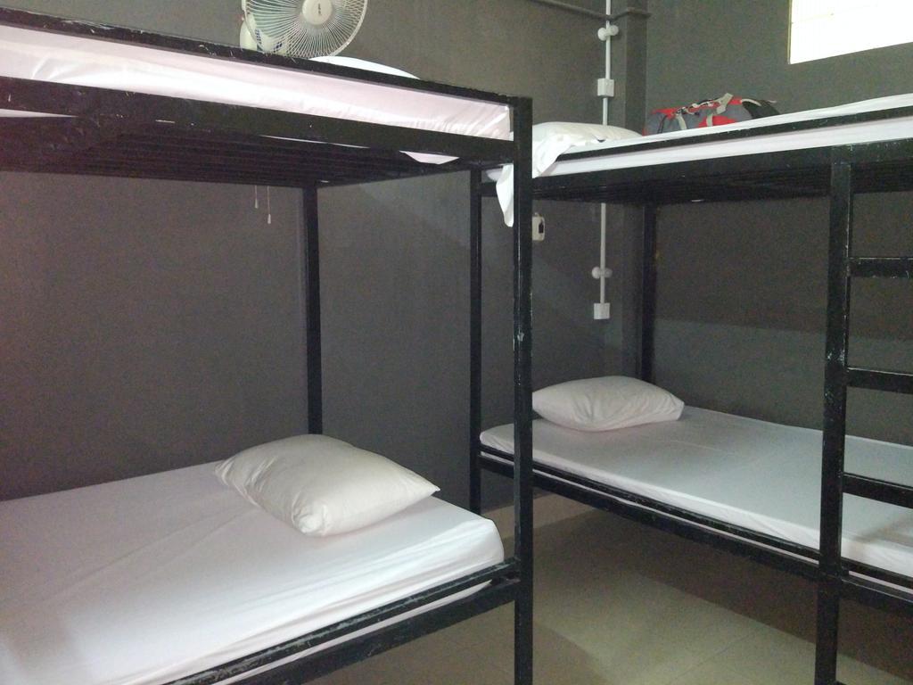 Bird'S Nest Hostel Kampot Εξωτερικό φωτογραφία