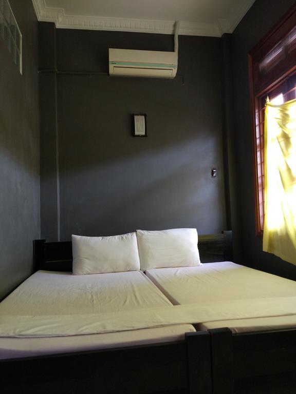 Bird'S Nest Hostel Kampot Εξωτερικό φωτογραφία